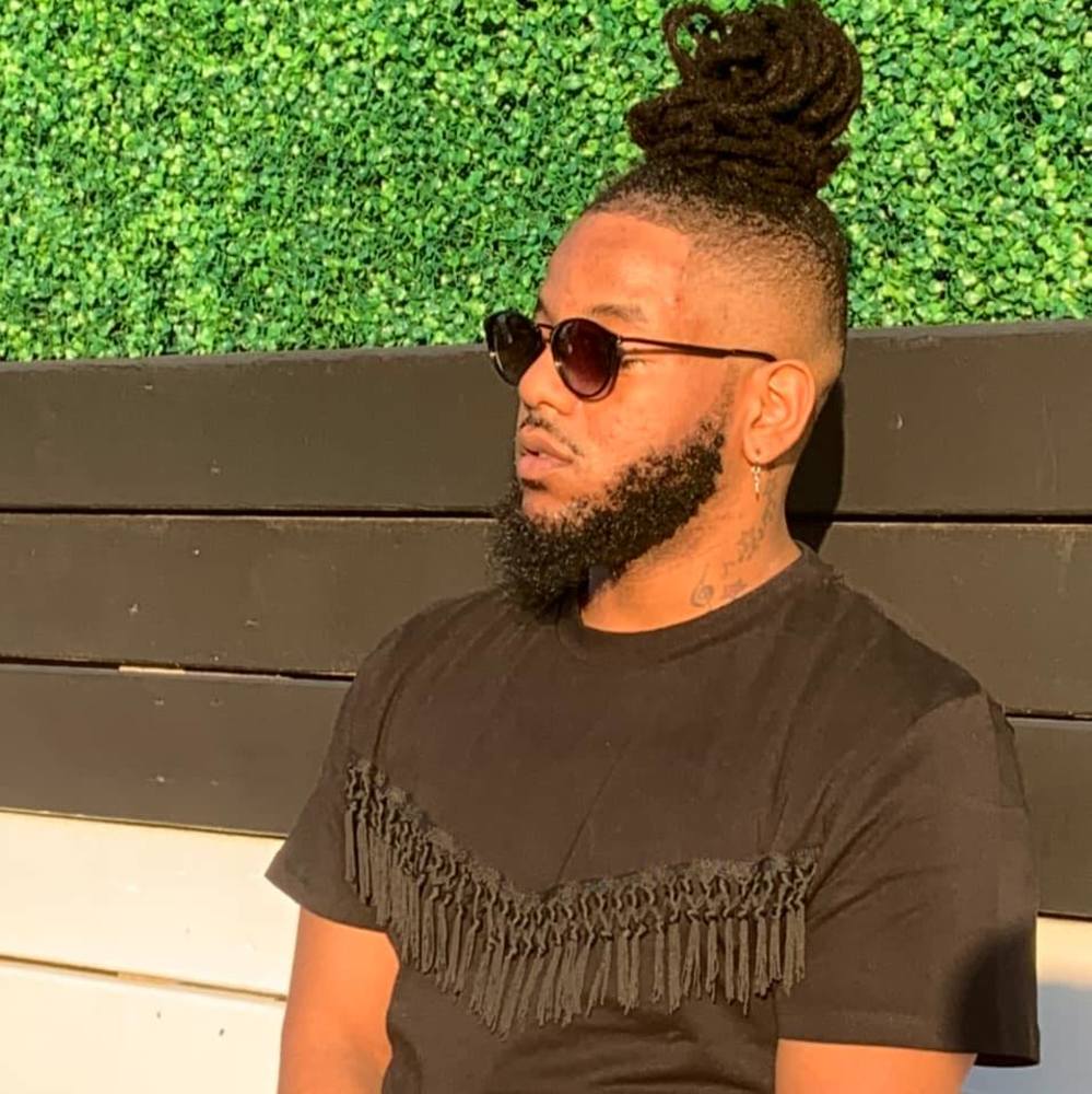 Meet your Posher, Ki'mon